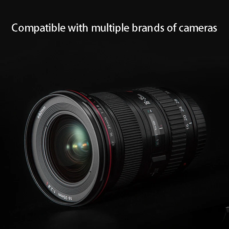 

Adapter Zoom Ring LM-NEX All Aluminum Focusing Tube Macro Photography Camera Accessories Zoom Ring