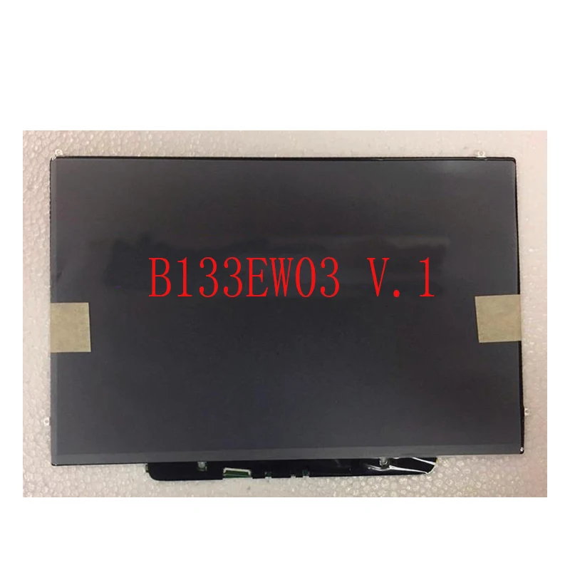 

Original NEW 13.3" LED LCD Matrix Screen panel For Apple Macbook Air A1237 A1304 B133EW03 V.1 v.2