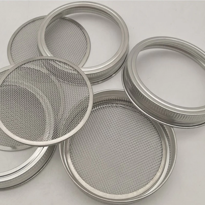 Набор из нескольких комбинированных крышек для прорастания семян с крышками