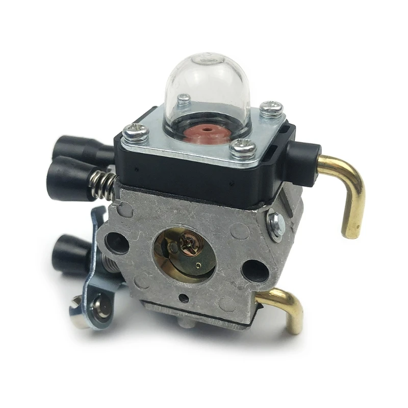 

Carburetor for Zama C1Q-S66 FS38 FS45 FS46 FS55 FS55R KM55 HL45 KM55R Carb Trimmers Cutters