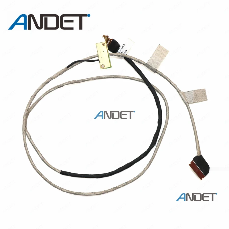 

Новый оригинальный кабель для веб-камеры Lenovo ThinkPad T540P 04X5537 50.4lo12. 011