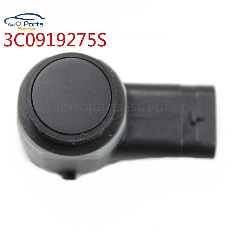 3C0919275S для Volkswagen J etta MK5 Golf 6 Passat B6 1S0919275 4H0919275 Автомобильный датчик парковки PDC