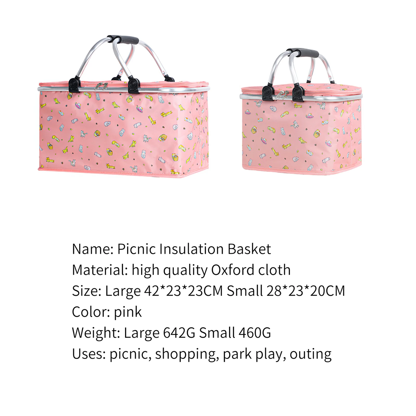 

Сумка-холодильник для пикника, водонепроницаемая, герметичная, для кемпинга