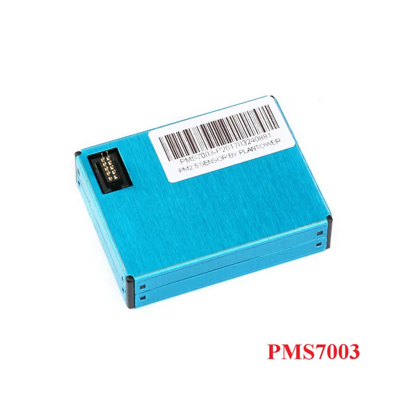 Лазерный датчик частиц пыли PM2.5 PMS5003 PMS7003 PMS3003 PMSA003 ZH03B высокой точности лазера pm2.5 |