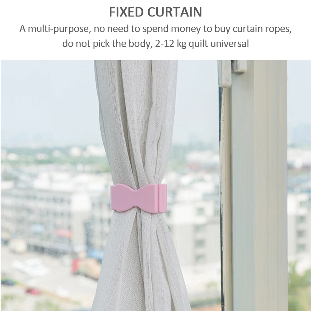 Фиксирующий Зажим для простыни 6 шт. фиксирующий Штора одежды полотенце