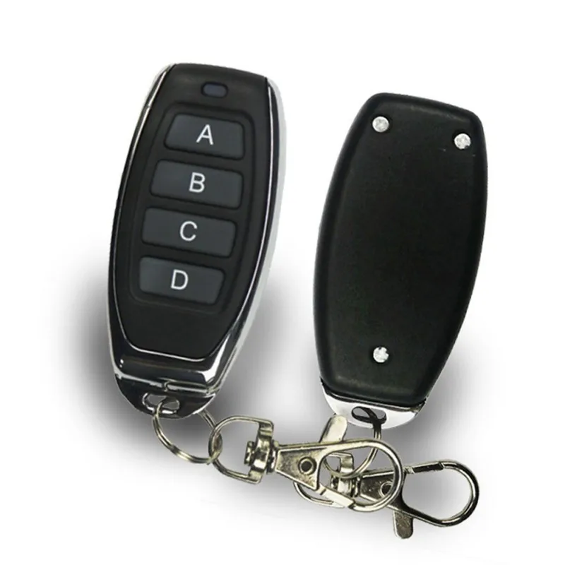 Новый дизайн супер Автомобильная форма пульт дистанционного управления