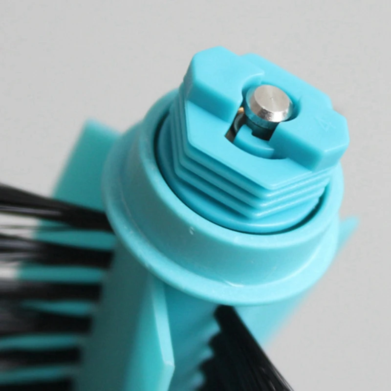 

8Pcs Vacuum Cleaner Mop Cloth with 2Pcs Sweeper Accessories Main Brush