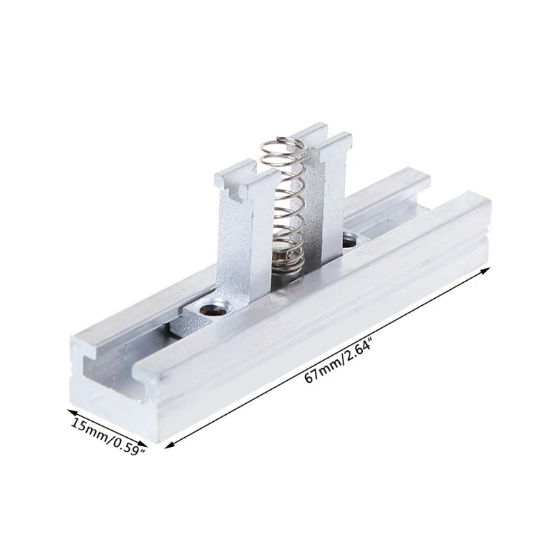 BGA Reballing Station Directly Heated Stencil Holder Template Jig For G8TB | Инструменты