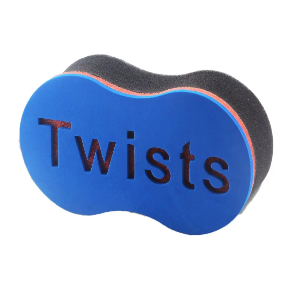 Мягкая мужская щетка двойного назначения мягкая Волшебная кисть для волос губка