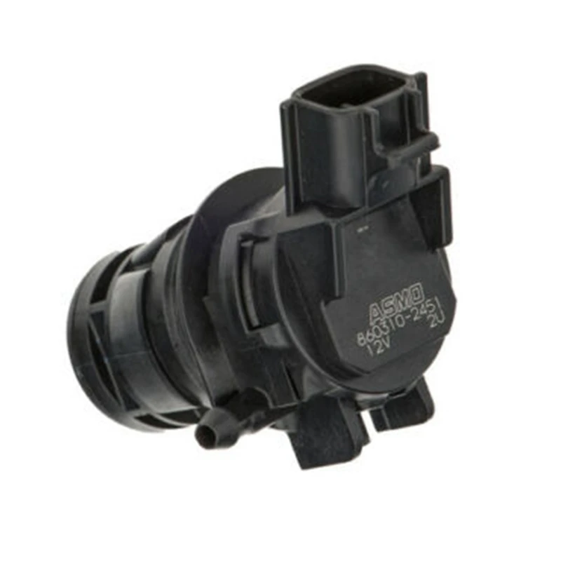 Windshield Washer Motor Pump for Toyota RAV4 Corolla Yaris MAZDA 3 5 6 G22C-67-482 85330-71010 85330-60190 G22C67482 | Автомобили и