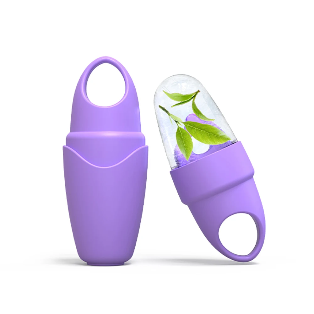 Охлаждающий ледяной глобус для самостоятельного охлаждения Φ Cryo охлаждающий куб