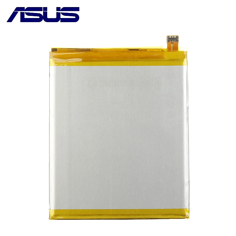 ASUS 100% оригинальный C11P1601 2650 мАч Новый аккумулятор для Zenfone 3 Zenfone3 ZE520KL Z017DA live ZB501KL A007