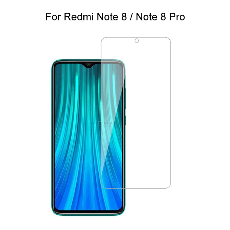 Фото Закаленное стекло для Xiaomi Redmi Note 8 Pro / защита экрана Защитное Мобильные телефоны Закаленное стекло для Xiaomi Redmi Note 8 Pro / защита экрана Защитное Мобильные телефоны
