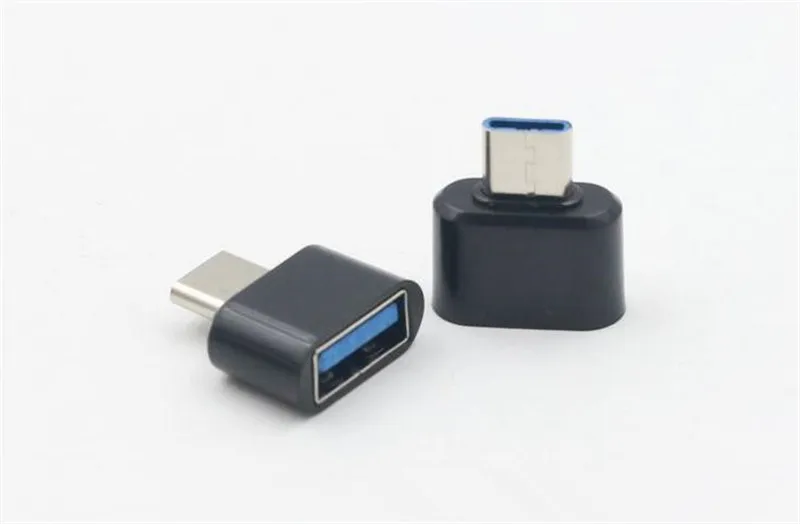 Адаптер для передачи данных с USB Мама на папа Samsung S8 LG G6 G5 V20 OnePlus 2 3 Huawei P9 P10 Plus