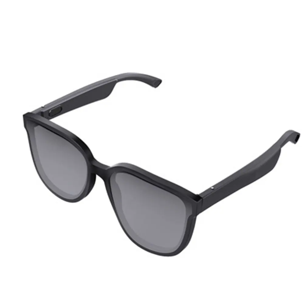 

Smart Sport Headphone Sunglasses Bone Conduction Smart Sport Sunglasses Wireless Driving Goggles Audio Headset Glasses