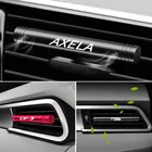 Автомобильный освежитель воздуха для Mazda 3 mazda 6 CX 5