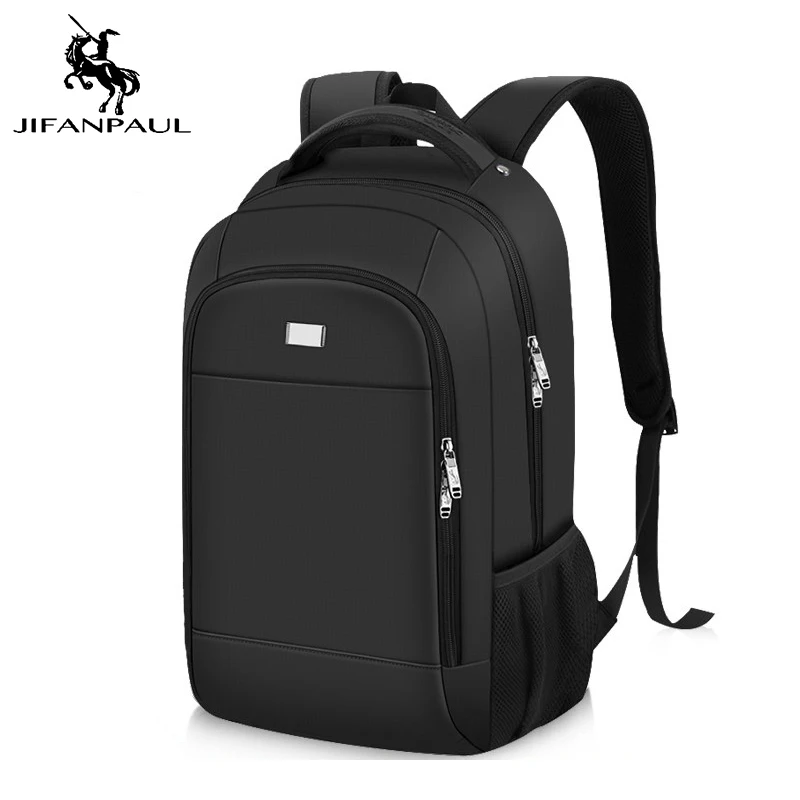 JIFANPAUL школьная дорожная сумка с интерфейсом usb для мужчин и женщин
