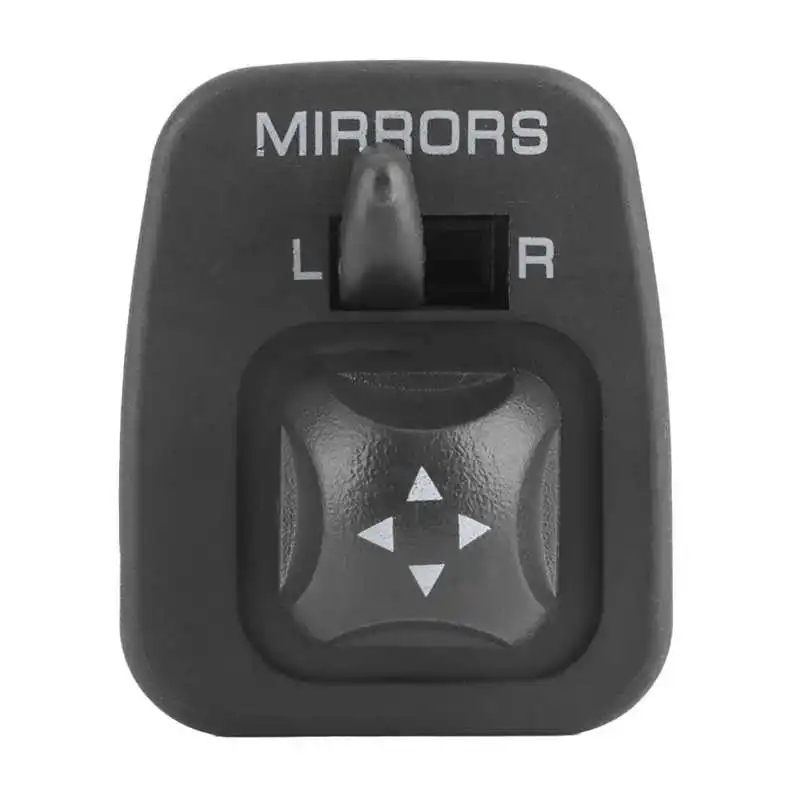 

Rearview Mirror Switch Button F65Z-17B676-AB Door Mirror Switch Fit for Ford Excursion/Expedition/F-150/F-250/F-350