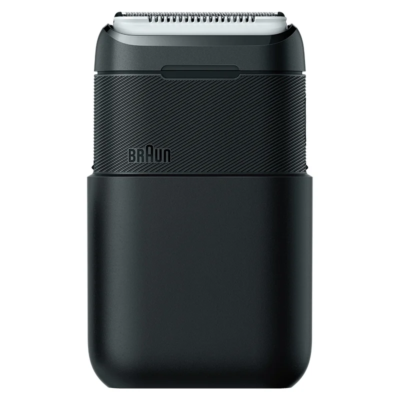 Портативная электробритва Xiaomi Mijia Braun немецкие бионические лезвия влагозащита IPX7