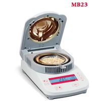 halogen rapid moisture tester mb232527 grain moisture measurement and detection