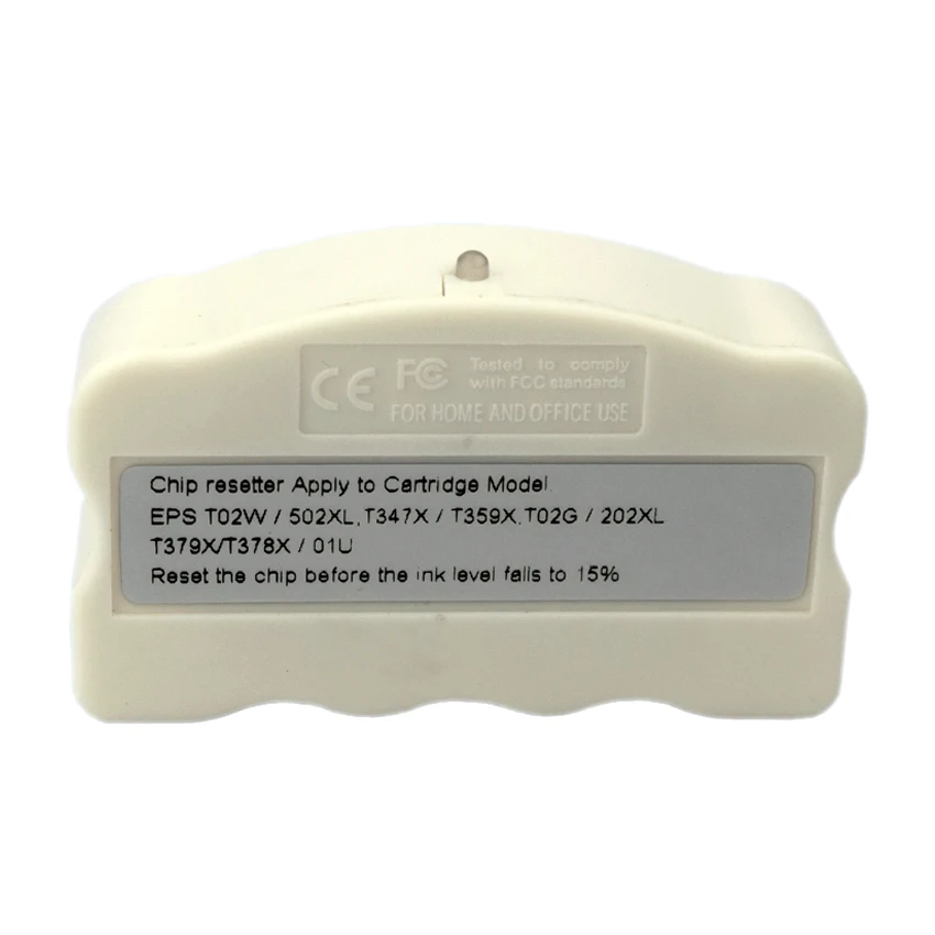 Европа T34XL T3471-T3474 многоразового картриджа с чипом ARC для Epson Workforce Pro WF-3720 WF-3725 принтера
