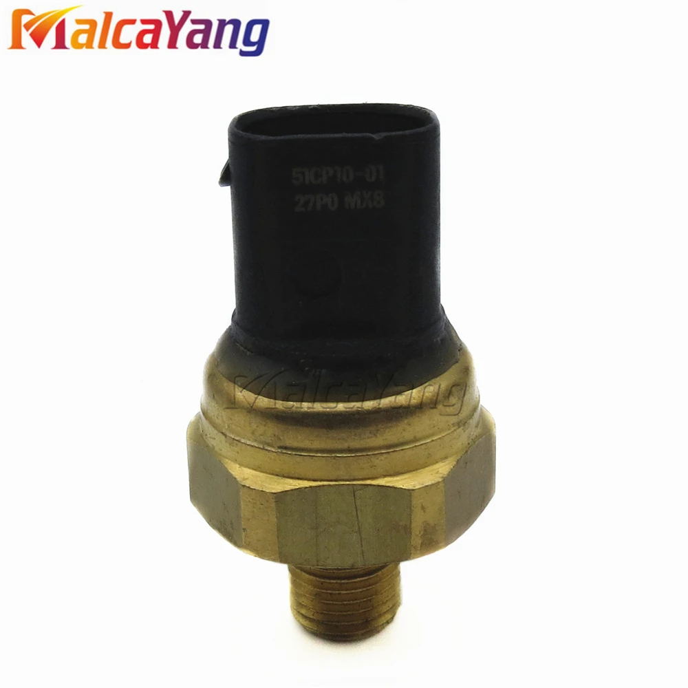 8W839F972AA датчик давления топливной рейки переключатель для Ford Volvo Land Rover 8W83-9F972-AA |