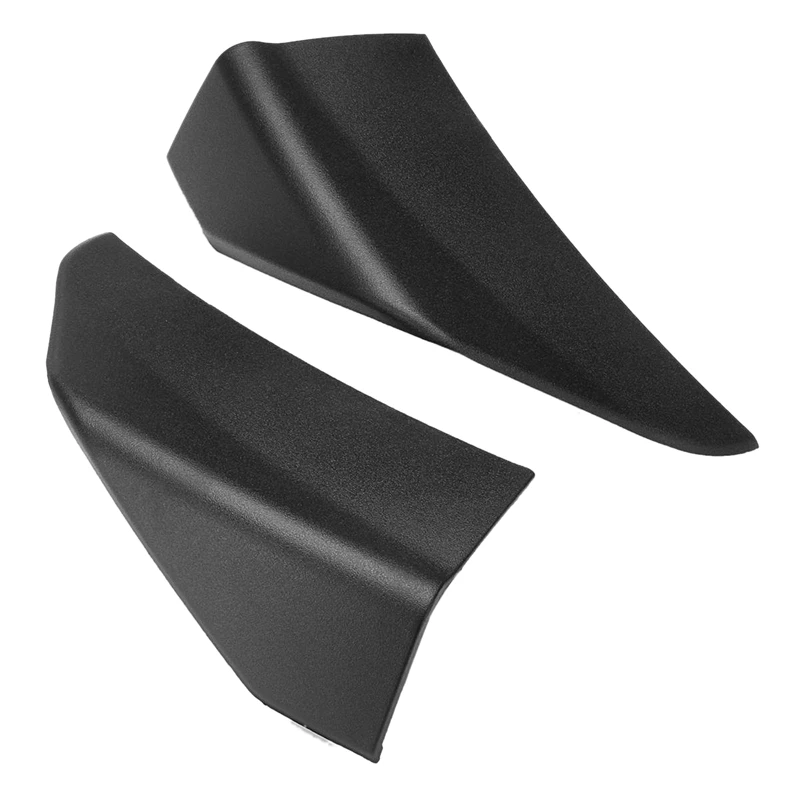 Car Front Bumper Lip Spoiler Decorative Wing for Ford Mustang 2015-2017 | Автомобили и мотоциклы