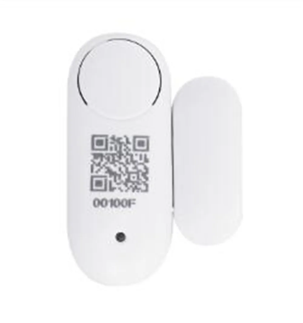 2MP 1080P Wifi IP камера сигнализации PIR датчик детектор дыма дверь контактный |