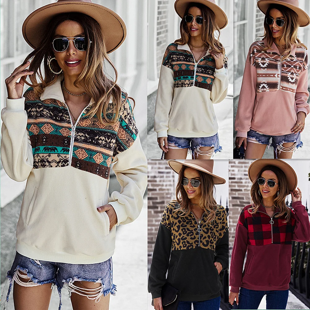 

Самодельная и разработанная Женская бархатная куртка 2021, зимний теплый свитер