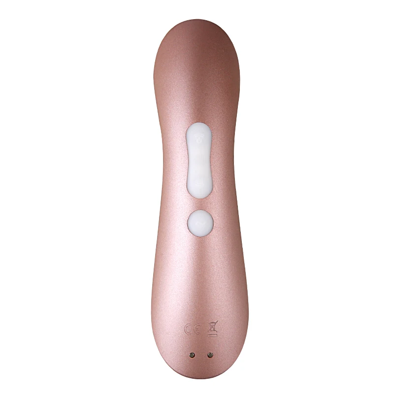 Satisfyer Pro 2 обновленная версия сосания вибратор Стимуляция клитора соска присоска