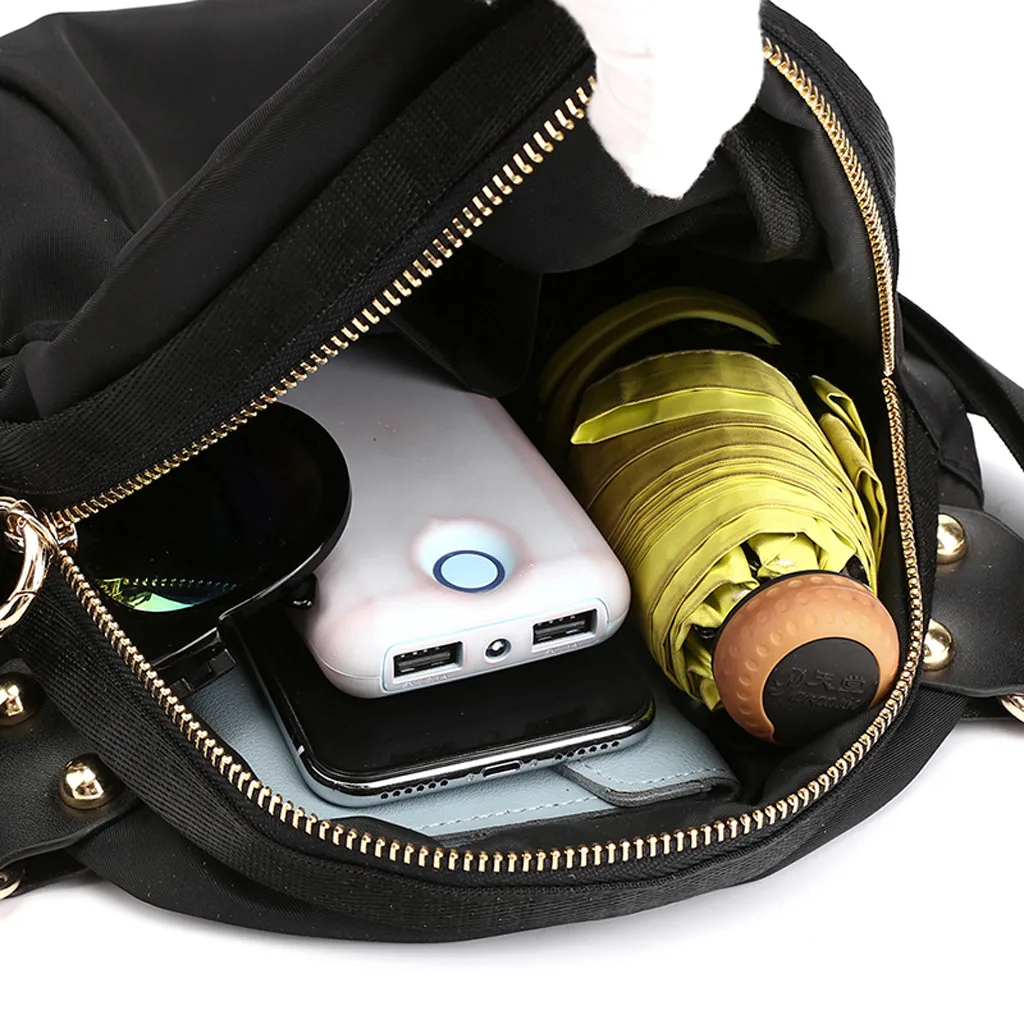 

2019 Korean Over Shoulder Bags Women Female Irregular Canvas Crossed Body Crossbody Handbags Bag Ladies Messenger Bags #T