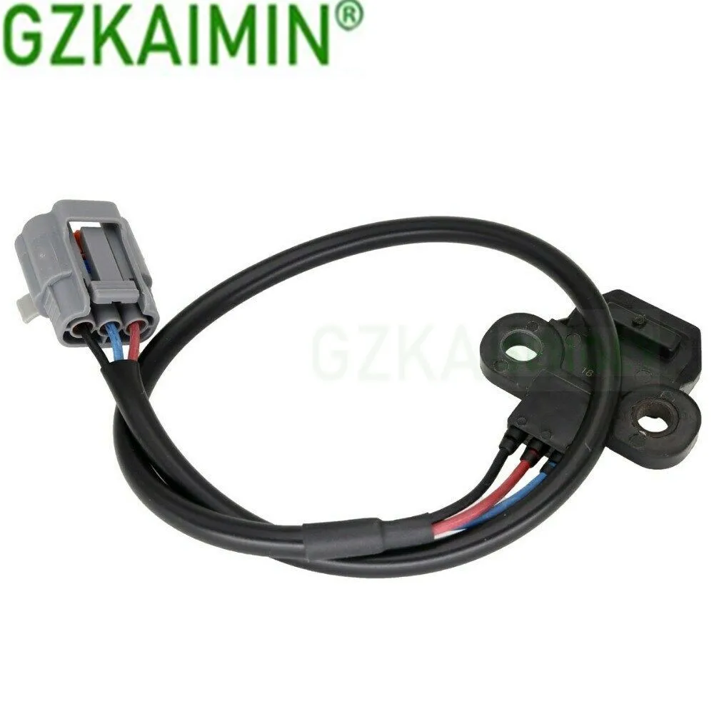 100% New Good Quality Crankshaft Position Sensor OEM J5T26371 For MAZDA FORD Ranger 2.5T | Автомобили и мотоциклы