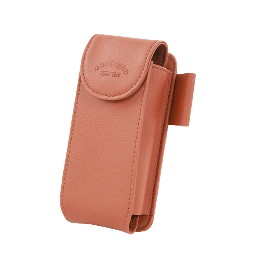

Bill Holder Car Glasses Case Glasses Holder Universal Clip-on，leather，pen
