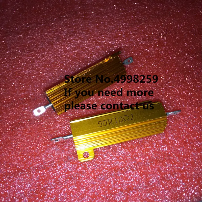 

Хорошие фотообои RX24 50W20RJ 50W 20R 5% RX24-50W20RJ 50W500RJ 500R RX24-50W500RJ 50W0.1RJ 0.1R сопротивление алюминиевой оболочки