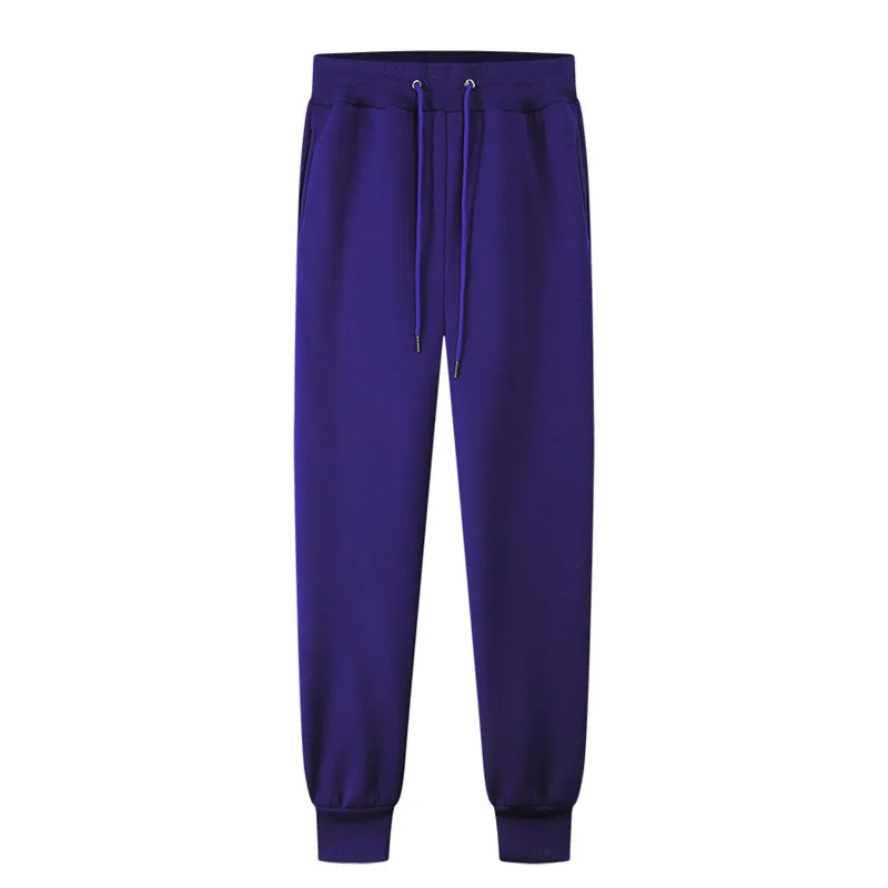

2020 News Men Joggers Brand Male Trousers Casual Pants Sweatpants Jogger 15 colors Casual wmhyyfd Fitness Workout sweatpants