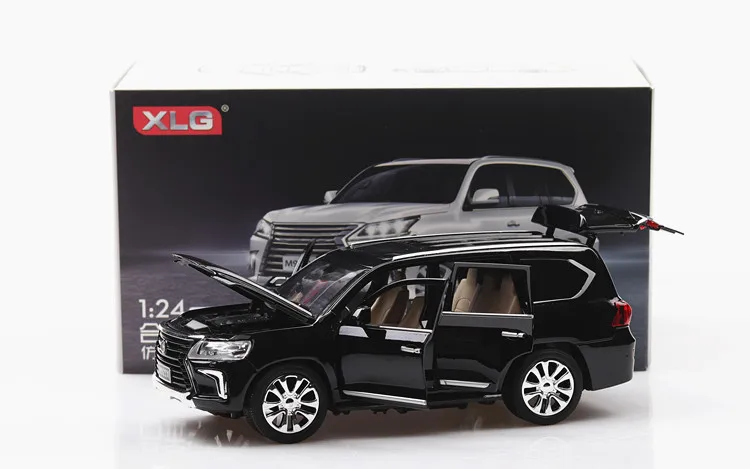 1:24 сплав модель автомобиля знаменитый автомобиль длина 20 см(# M923X-6) W/6 дверей открытый отличное качество для коллекции светильник/звук дизайн