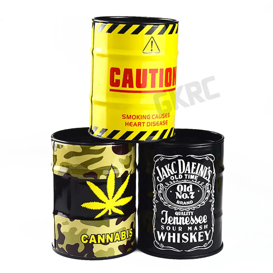 Искусственное металлическое масло фотоальбом украшения для Axial Scx10 D110 Tf2 Tamiya Cc01