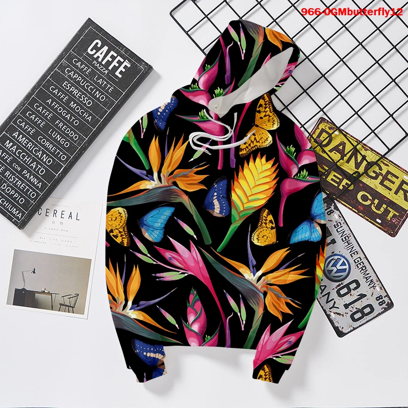 

Женские 3D одежда рисунком детская одежда, толстовки с капюшоном и принтом; Свитшот Харадзюку Ropa Mujer Plus Размеры, женская зимняя одежда, модный...