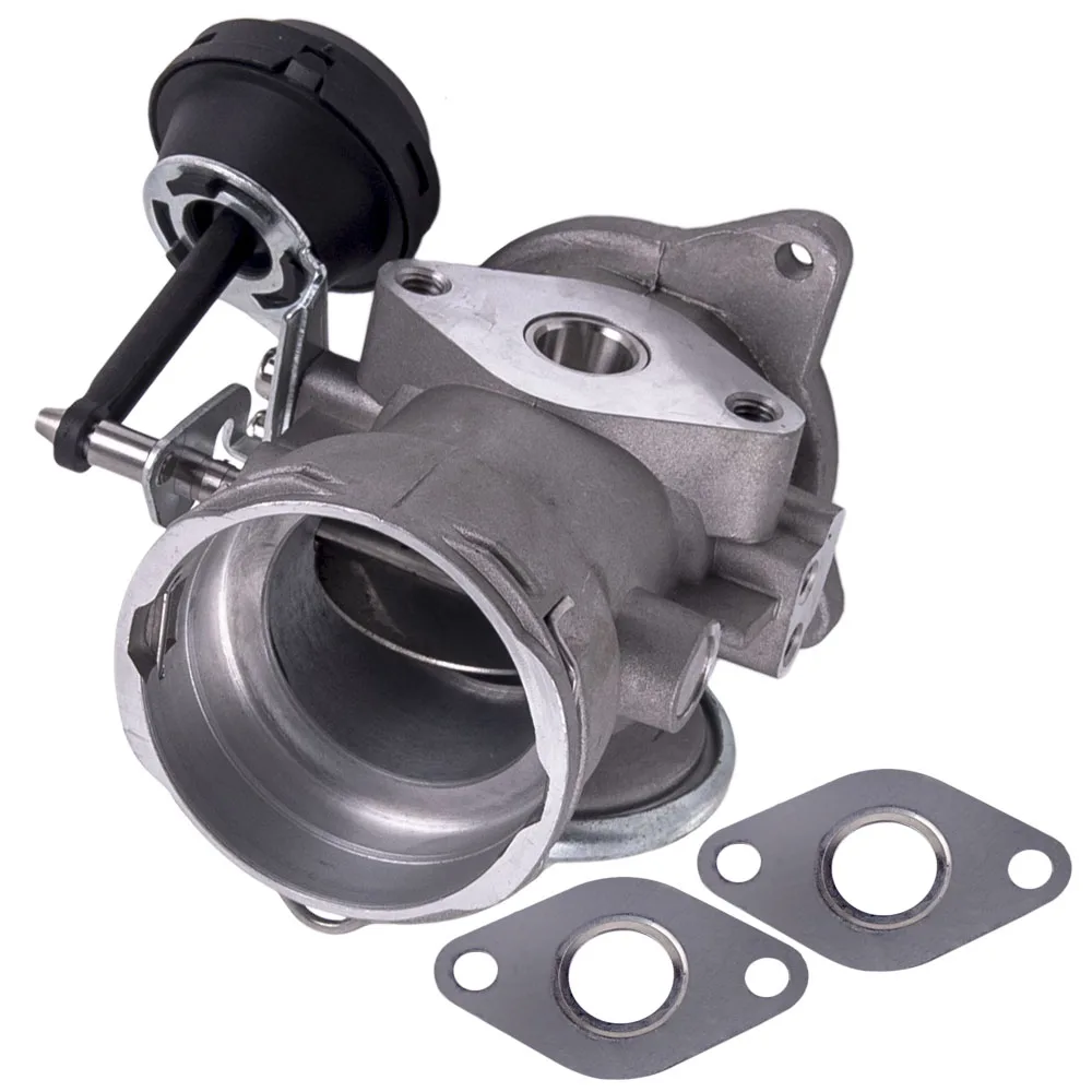 Клапан рециркуляции выхлопных газов для Audi A4 B6 A6 C5 VW Passat 3B 1 9 TDi FORD GALAXY SEAT ALHAMBRA TDI