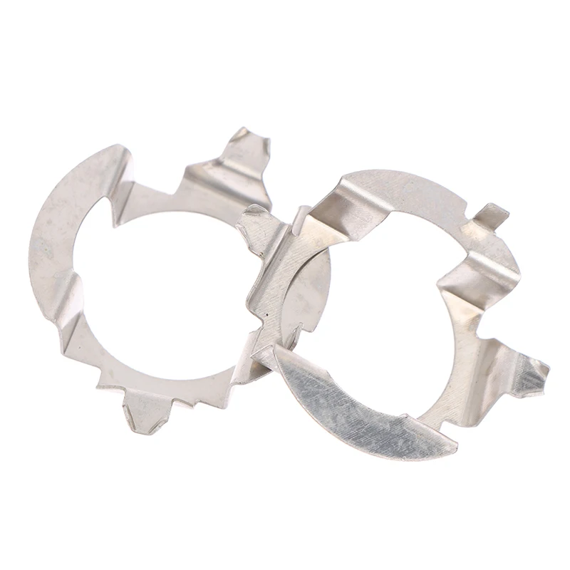 

2 pcs L06 Senova B Series ML Series LED Headlight Base For E Series Excelle Opel Vectra C Astra H Saab Lamp Base