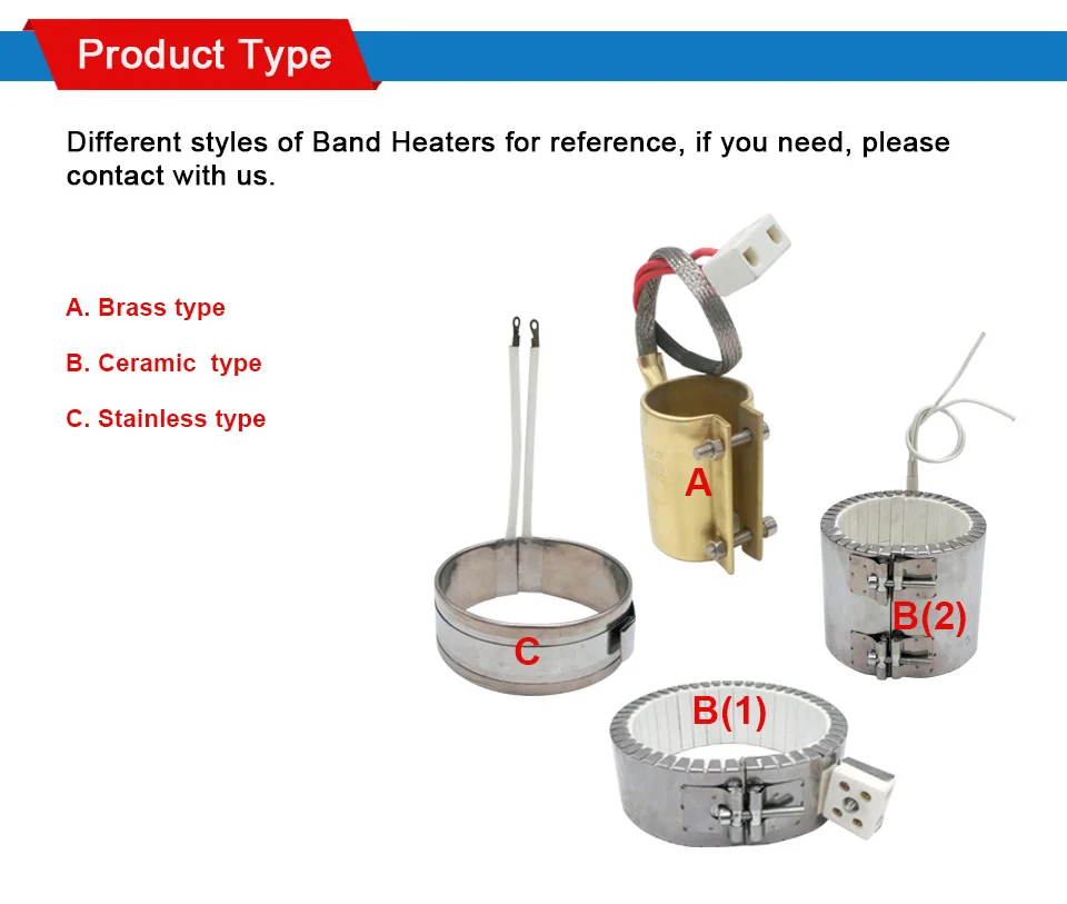 peças de aquecedores de água elétricos