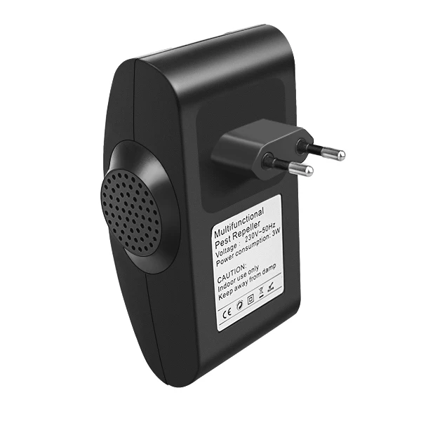 Бесплатная доставка электронный отпугиватель вредителей Aosion ультразвуковой