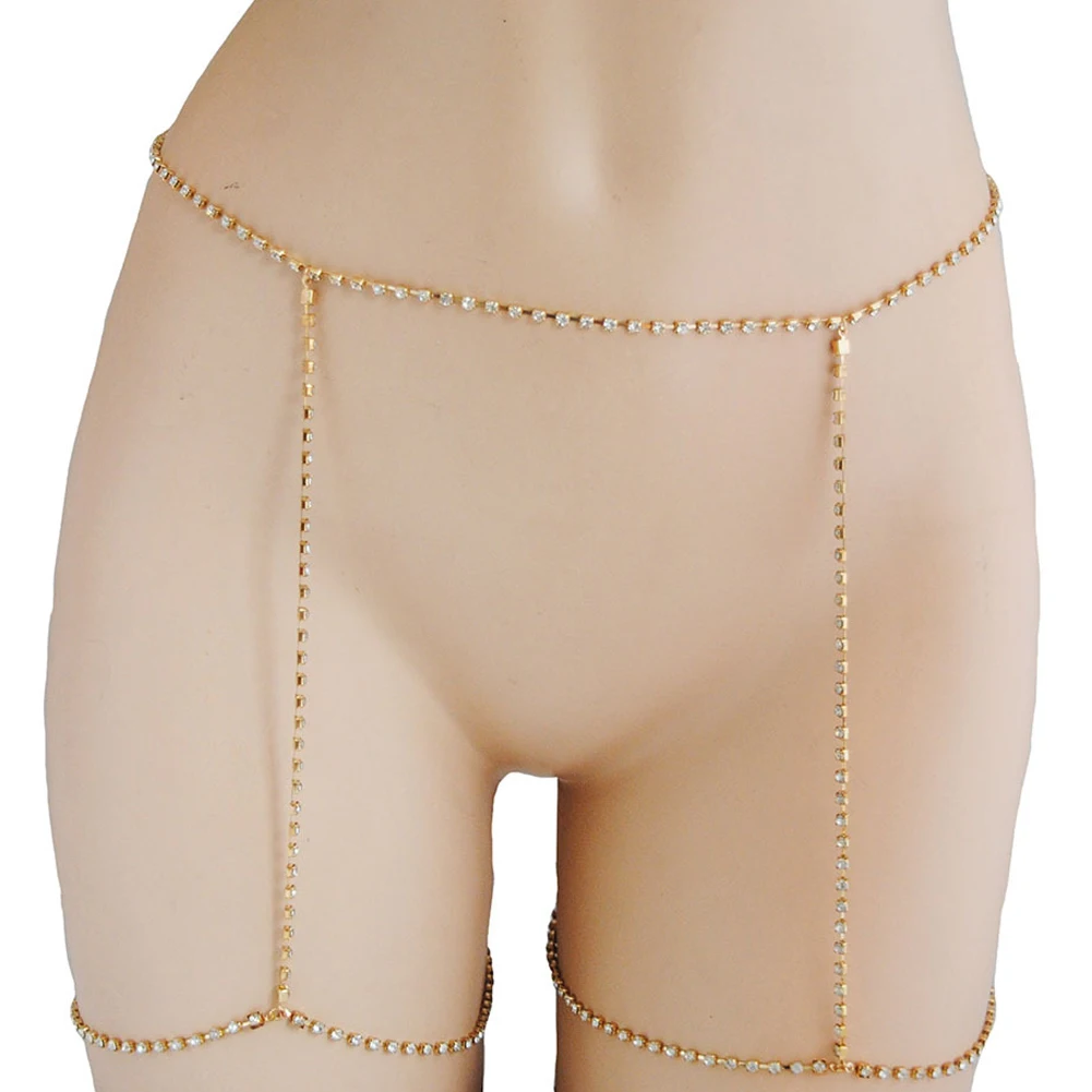 Цвета: золотистый серебристый Цвет 8 шт. живота талии цепи для сексуальных женщин