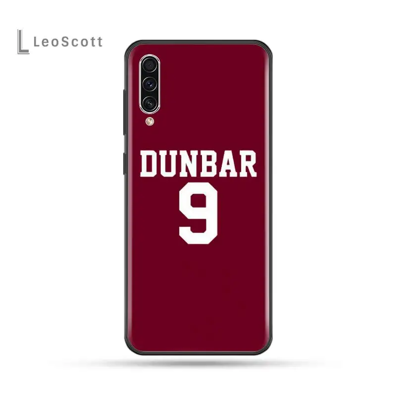 

Teen Wolf Stilinski 24 McCALL 11 Phone Case For Samsung A20 A30 30s A40 A7 2018 J2 J7 prime J4 Plus S5 Note 9 10 Plus