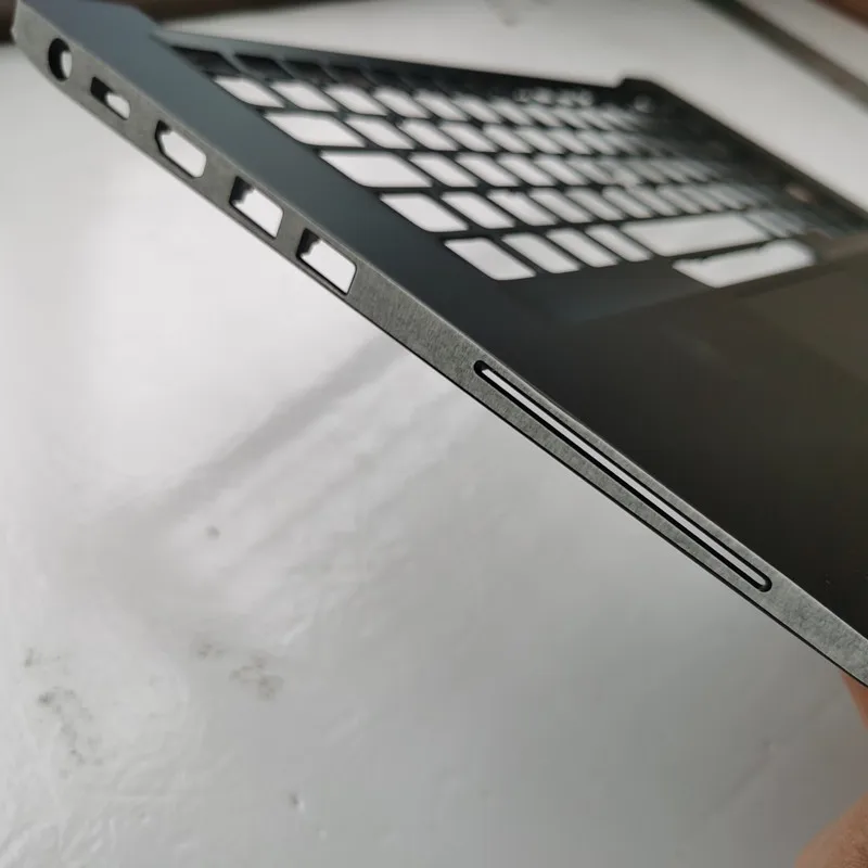 uk New laptop upper case base cover palmrest for DELL Latitude 7490 E7490 0VTN1X with SC | Компьютеры и офис