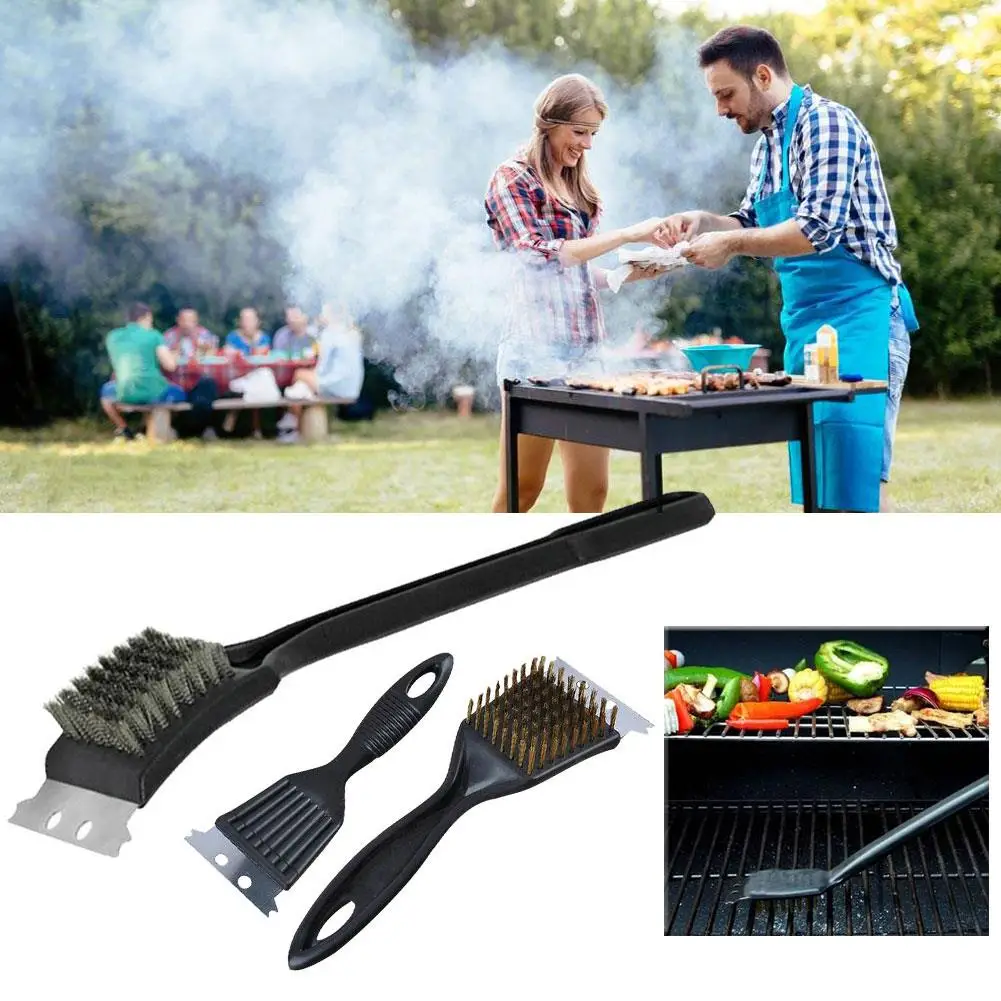 Кисть для соуса барбекю Размер: 21x7 3 см (примерно) чистящие принадлежности гриля