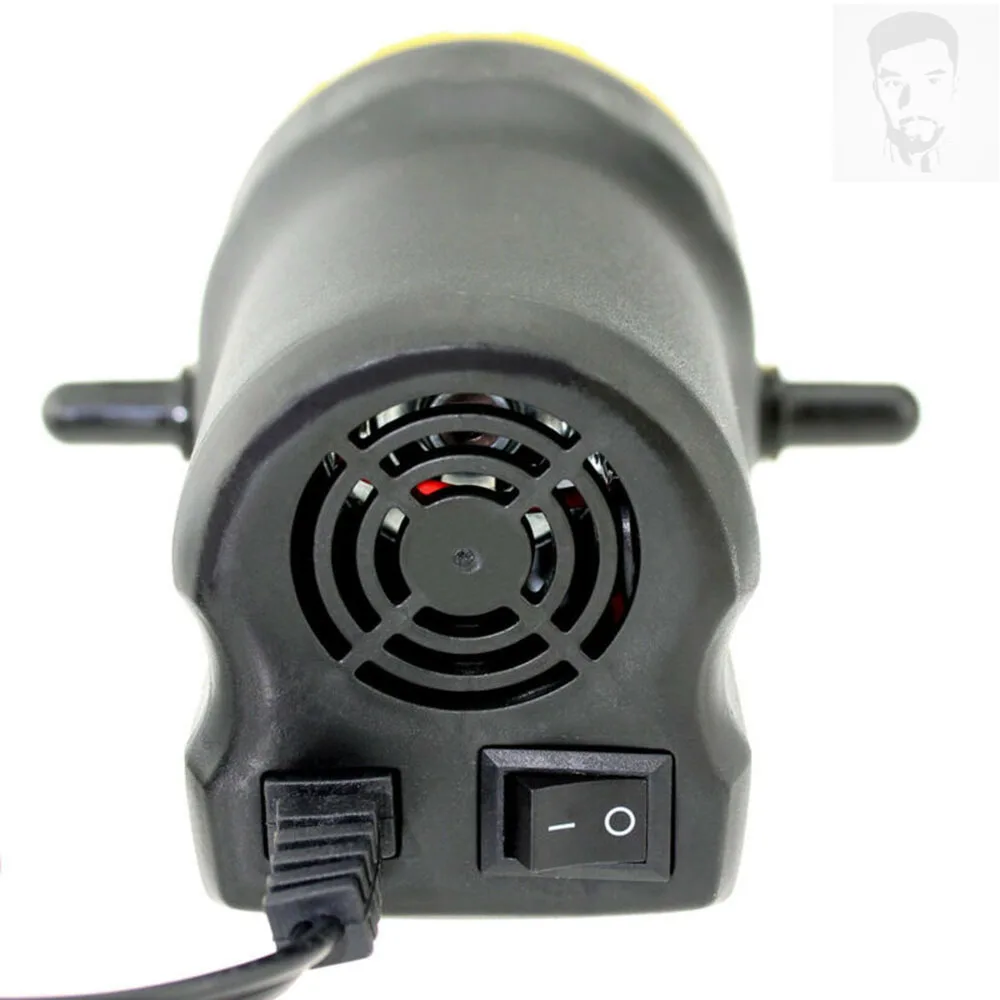 

Suction Pump Oil Pump Car Quick Extract Equipment Electric Fuel Transfer