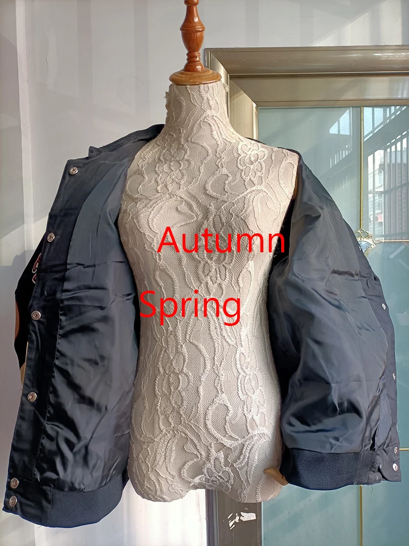 

Coats & Jackets