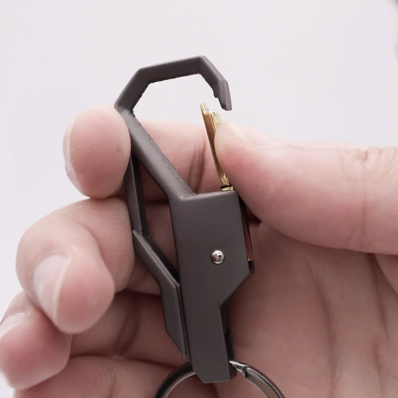 New metal Keychain Metal Alloy Buckle Waist Car Key Chain car key ring For Chevrolet Cruze T Accessories | Автомобили и мотоциклы