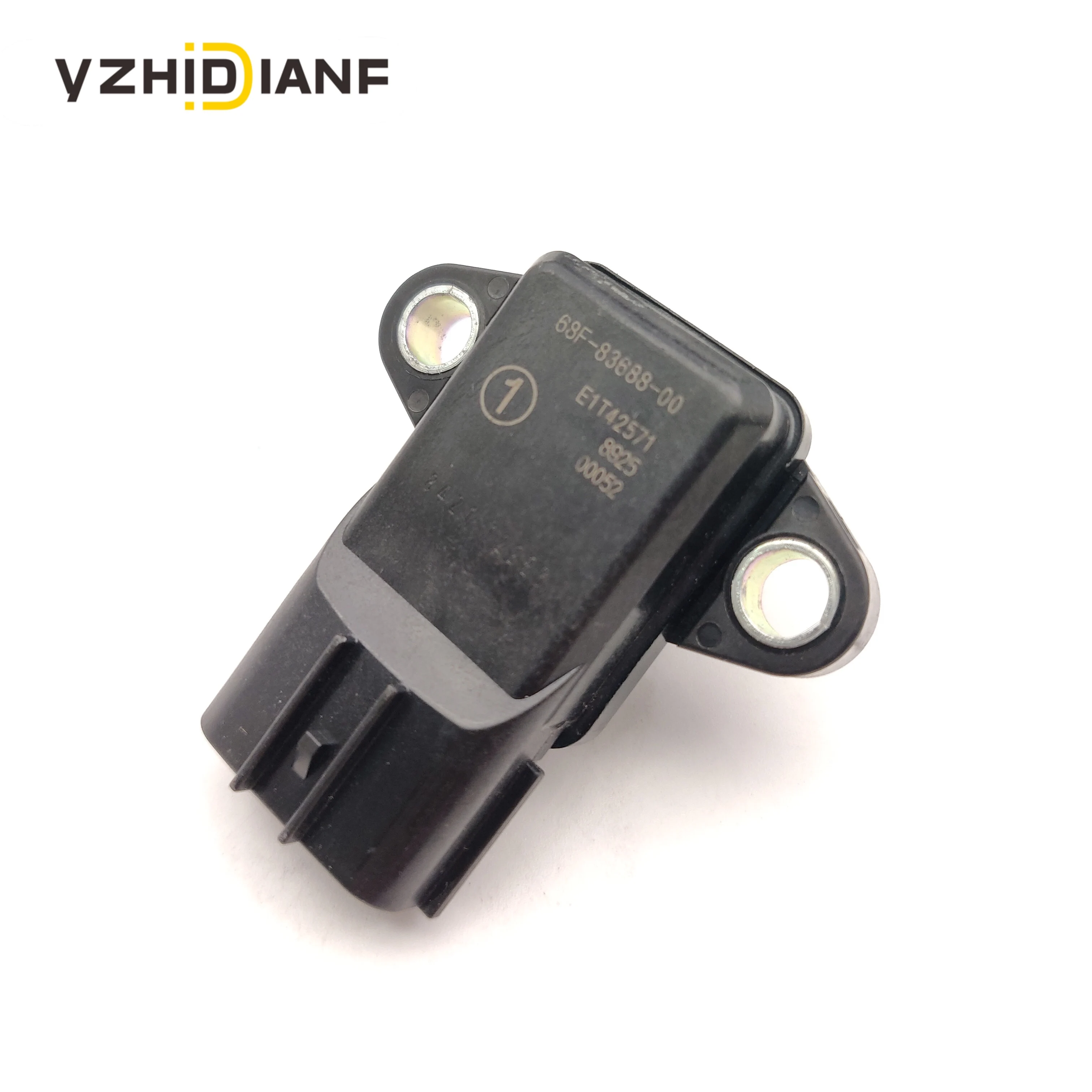 1x Новый датчик давления воздуха MAP 68F-83688-00 E1T42571 68F8368800 для Yamaha- AR210 VX110 VX CRUISER SR210 VX1100